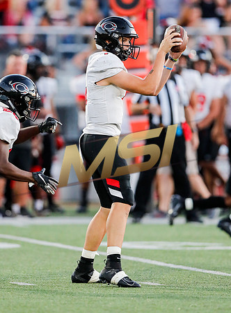 Varisty Centennial vs Cathedral Catholic