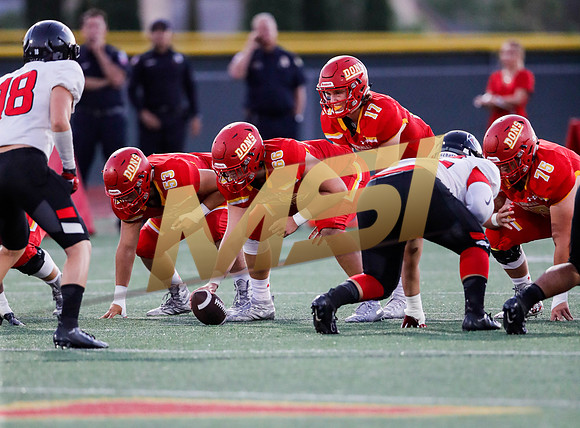 Varisty Centennial vs Cathedral Catholic