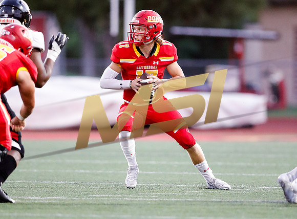 Varisty Centennial vs Cathedral Catholic
