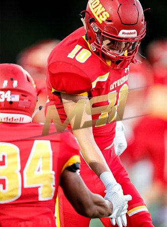 Varisty Centennial vs Cathedral Catholic