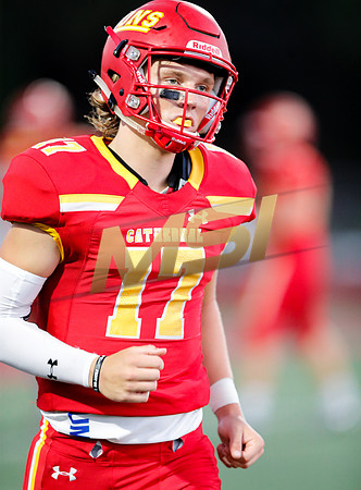 Varisty Centennial vs Cathedral Catholic