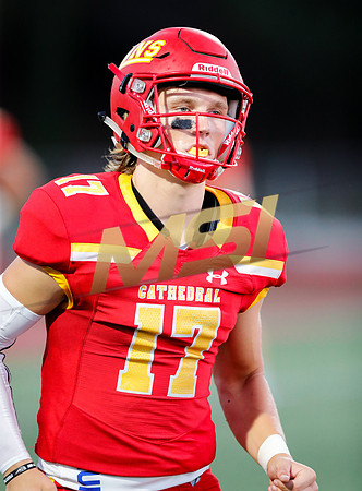 Varisty Centennial vs Cathedral Catholic