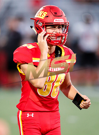 Varisty Centennial vs Cathedral Catholic
