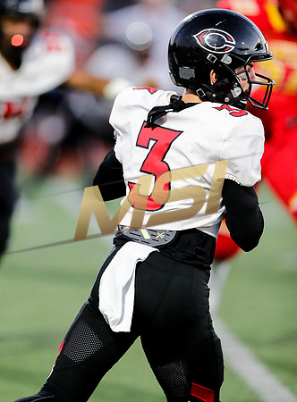Varisty Centennial vs Cathedral Catholic