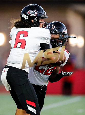 Varisty Centennial vs Cathedral Catholic