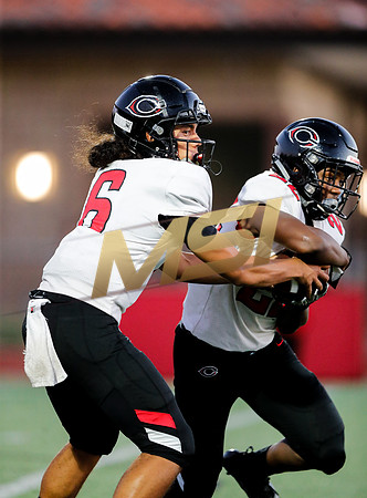 Varisty Centennial vs Cathedral Catholic