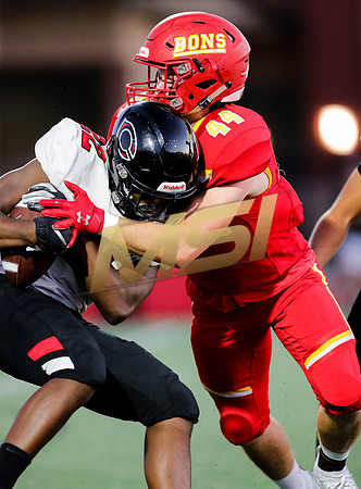 Varisty Centennial vs Cathedral Catholic