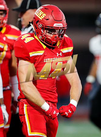 Varisty Centennial vs Cathedral Catholic
