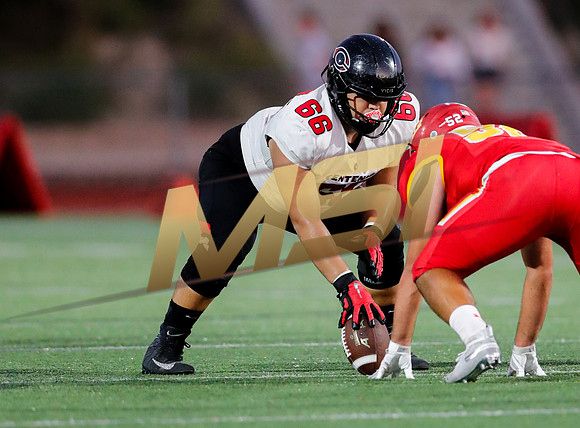 Varisty Centennial vs Cathedral Catholic