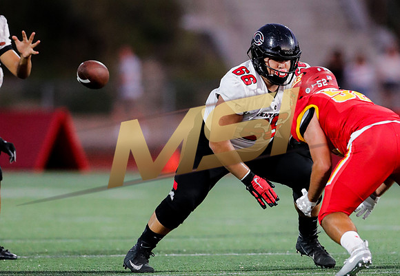 Varisty Centennial vs Cathedral Catholic