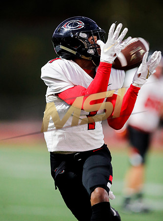 Varisty Centennial vs Cathedral Catholic