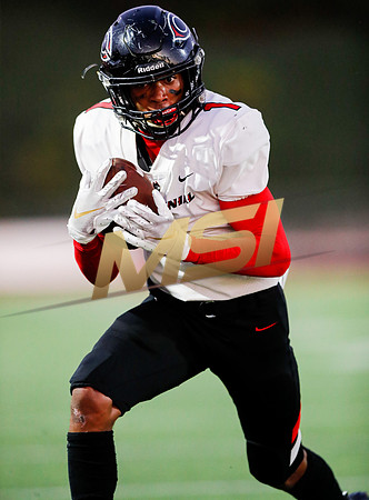 Varisty Centennial vs Cathedral Catholic