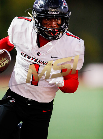 Varisty Centennial vs Cathedral Catholic