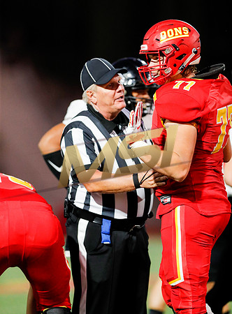 Varisty Centennial vs Cathedral Catholic