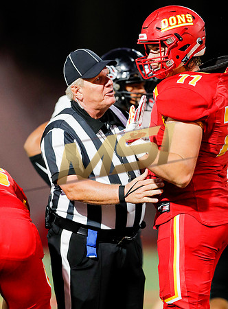 Varisty Centennial vs Cathedral Catholic