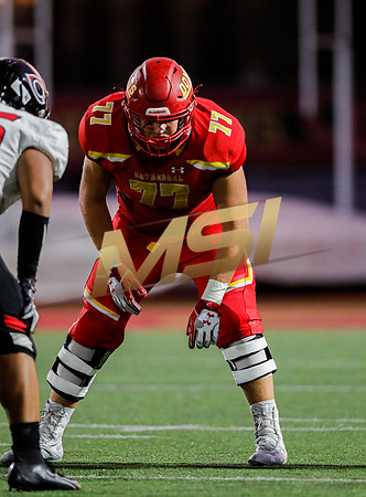 Varisty Centennial vs Cathedral Catholic