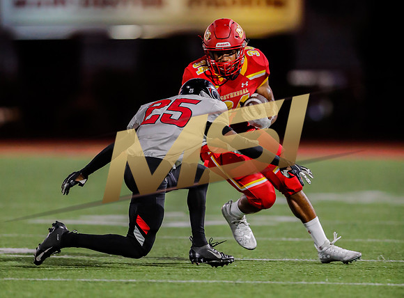 Varisty Centennial vs Cathedral Catholic