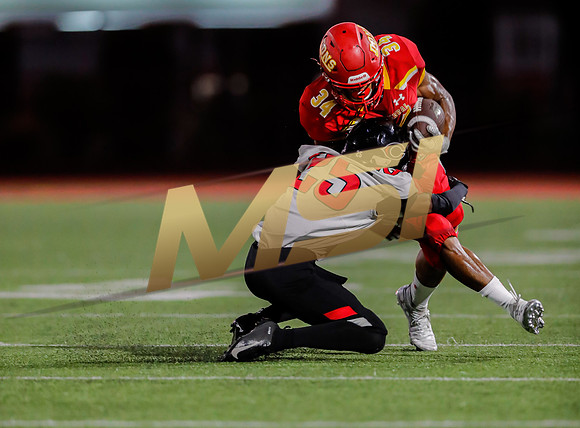 Varisty Centennial vs Cathedral Catholic