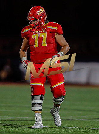 Varisty Centennial vs Cathedral Catholic