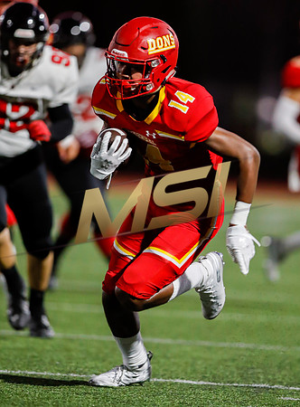 Varisty Centennial vs Cathedral Catholic