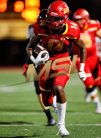 Varisty Centennial vs Cathedral Catholic