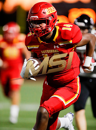 Varisty Centennial vs Cathedral Catholic