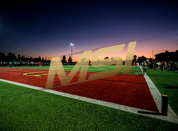 Varisty Centennial vs Cathedral Catholic
