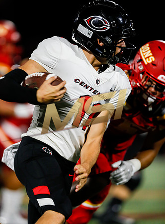 Varisty Centennial vs Cathedral Catholic