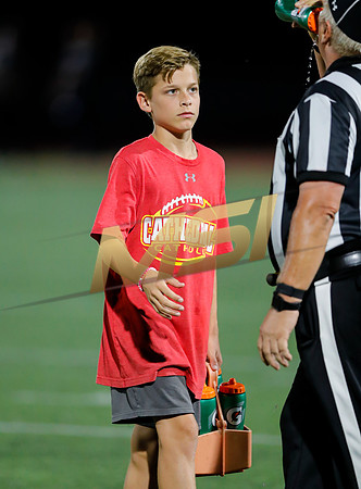 Varisty Centennial vs Cathedral Catholic
