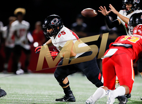 Varisty Centennial vs Cathedral Catholic