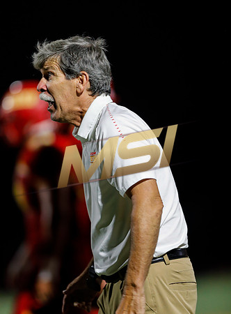 Varisty Centennial vs Cathedral Catholic