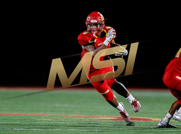 Varisty Centennial vs Cathedral Catholic