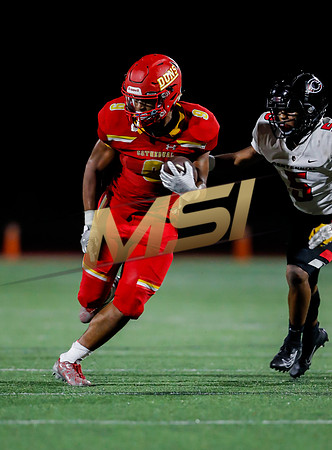 Varisty Centennial vs Cathedral Catholic