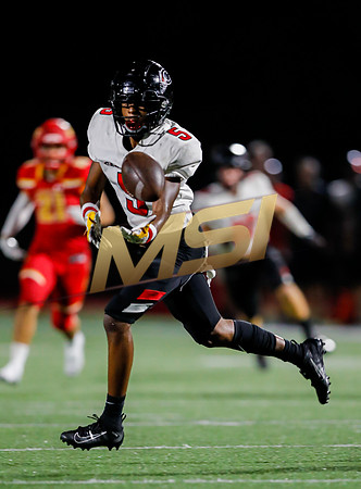 Varisty Centennial vs Cathedral Catholic