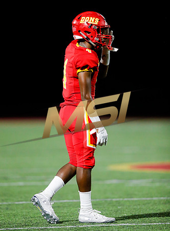 Varisty Centennial vs Cathedral Catholic