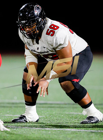 Varisty Centennial vs Cathedral Catholic