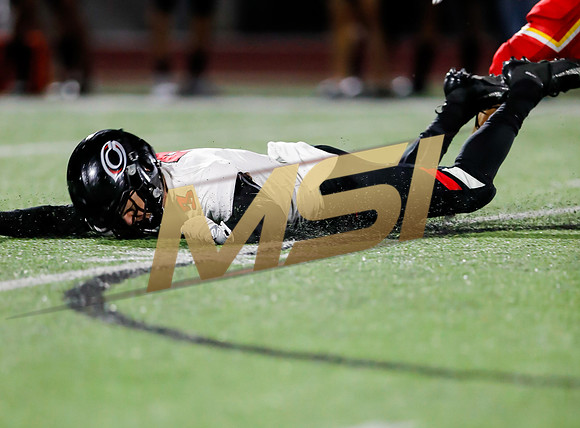 Varisty Centennial vs Cathedral Catholic