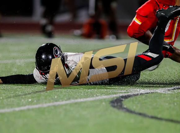 Varisty Centennial vs Cathedral Catholic