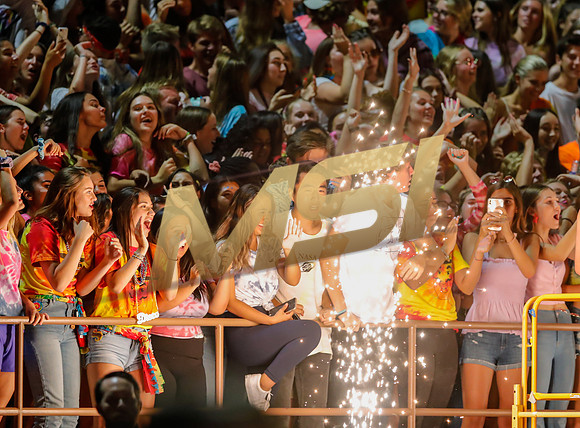Varisty Centennial vs Cathedral Catholic