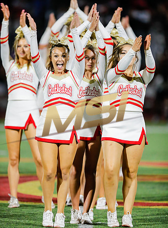 Varisty Centennial vs Cathedral Catholic