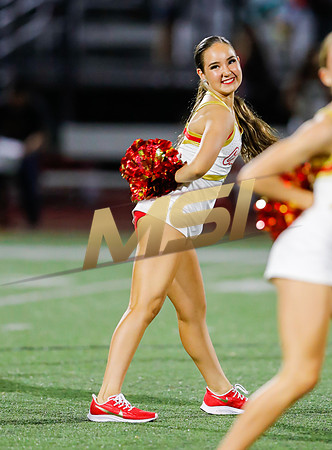 Varisty Centennial vs Cathedral Catholic