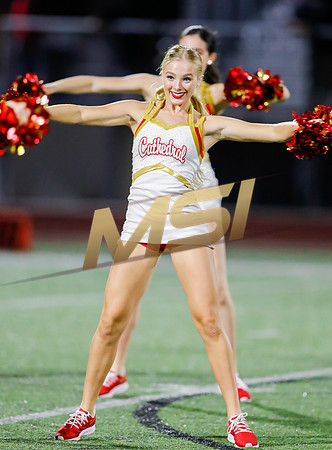 Varisty Centennial vs Cathedral Catholic