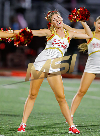 Varisty Centennial vs Cathedral Catholic