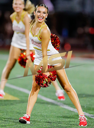 Varisty Centennial vs Cathedral Catholic
