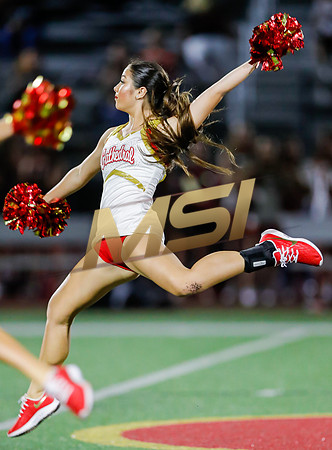 Varisty Centennial vs Cathedral Catholic