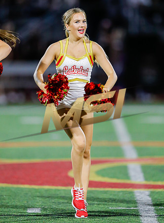 Varisty Centennial vs Cathedral Catholic