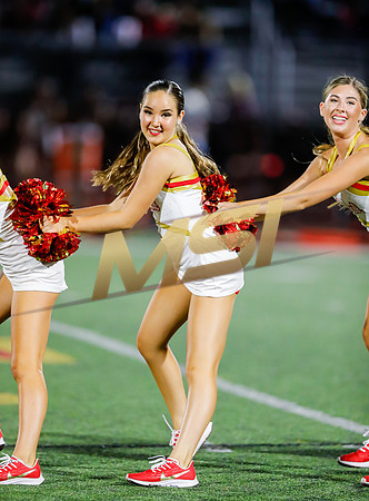 Varisty Centennial vs Cathedral Catholic
