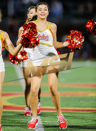 Varisty Centennial vs Cathedral Catholic
