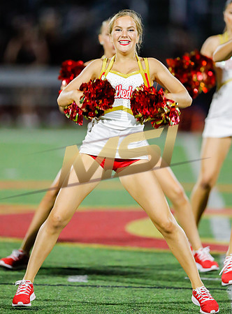 Varisty Centennial vs Cathedral Catholic