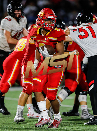 Varisty Centennial vs Cathedral Catholic